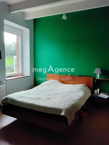 Maison à PAIMPOL, 22500 - 7 pièces 140m²