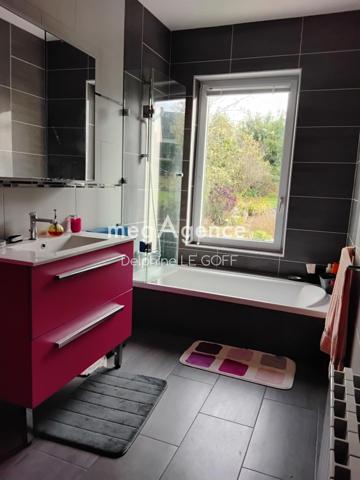 Maison à PAIMPOL, 22500 - 7 pièces 140m²