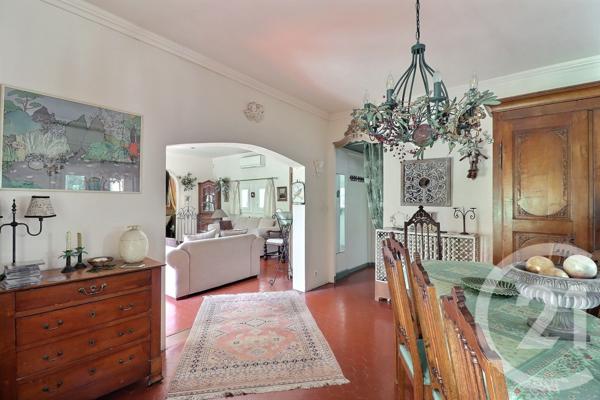 Maison à vendre  7 pièces - 150 m2 FREJUS - 83