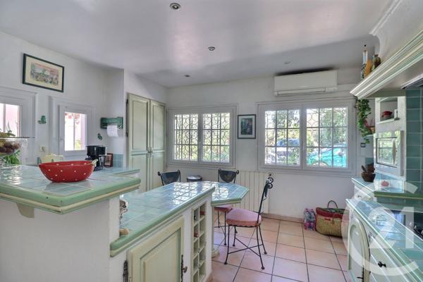 Maison à vendre  7 pièces - 150 m2 FREJUS - 83