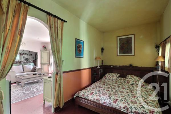Maison à vendre  7 pièces - 150 m2 FREJUS - 83