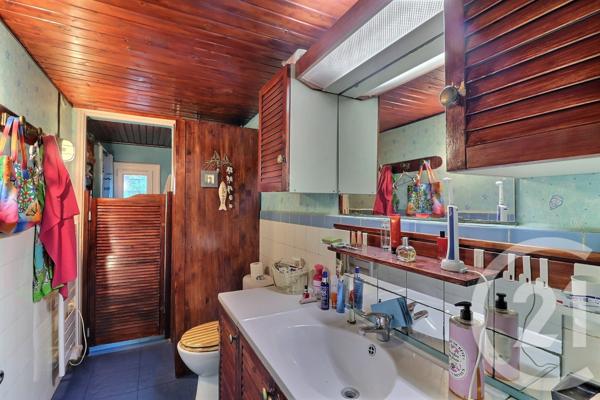 Maison à vendre  7 pièces - 150 m2 FREJUS - 83