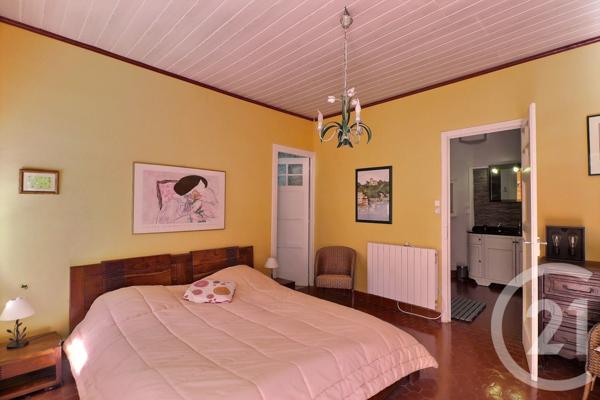 Maison à vendre  7 pièces - 150 m2 FREJUS - 83