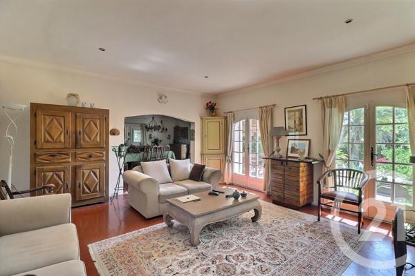 Maison à vendre  7 pièces - 150 m2 FREJUS - 83