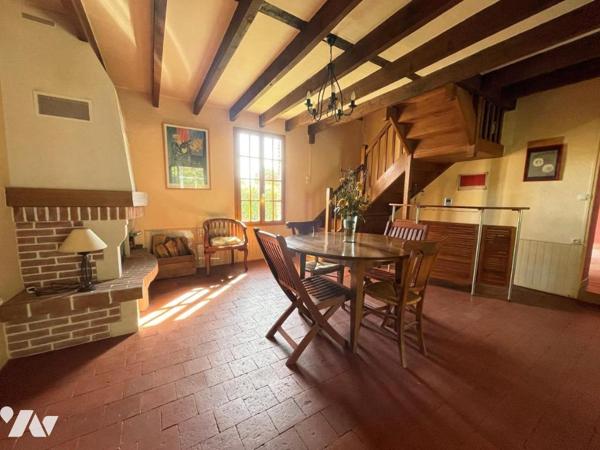 Maison d'habitation à COULLONS