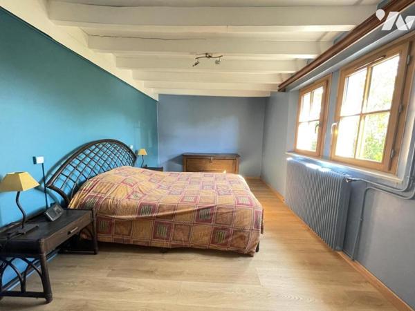 Maison d'habitation à COULLONS