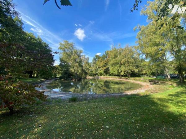Maison d'habitation à COULLONS