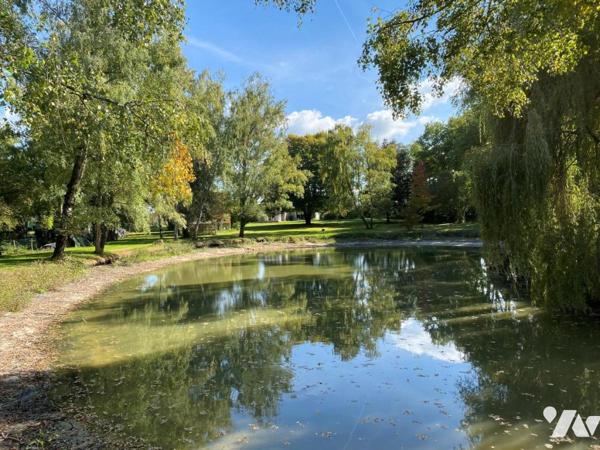 Maison d'habitation à COULLONS