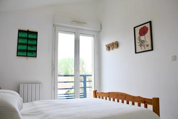 Appartement à louer |  Vieux-Boucau-les-Bains |  2 pièces | 45 m²