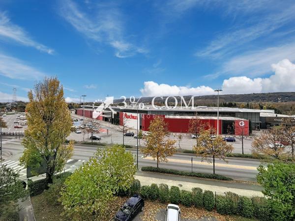 Appartement 6 pièce(s) 5 chambre(s) 100.11 m²