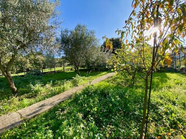 AUCH - Exclusivité - Maison 110m2 avec jardin clos + garage