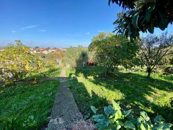 AUCH - Exclusivité - Maison 110m2 avec jardin clos + garage