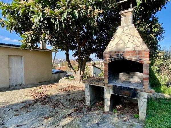 AUCH - Exclusivité - Maison 110m2 avec jardin clos + garage