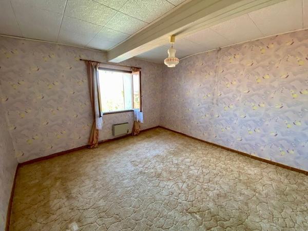 AUCH - Exclusivité - Maison 110m2 avec jardin clos + garage