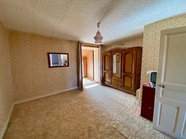 AUCH - Exclusivité - Maison 110m2 avec jardin clos + garage