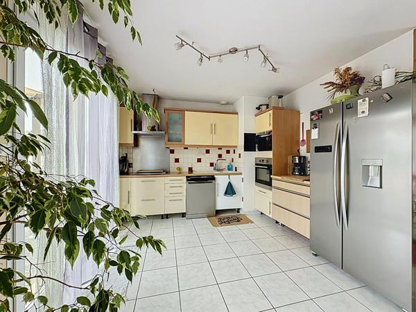Maison Cantenay Epinard 5 pièce(s) 99.42 m2