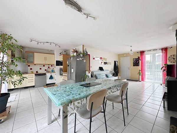 Maison Cantenay Epinard 5 pièce(s) 99.42 m2