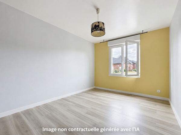 Maison Cantenay Epinard 5 pièce(s) 99.42 m2