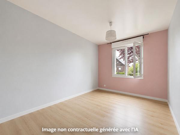 Maison Cantenay Epinard 5 pièce(s) 99.42 m2