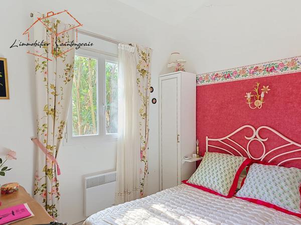 Pavillon de plain pied