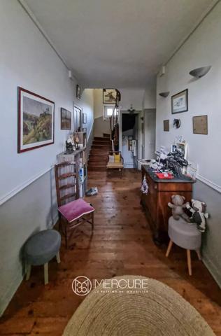 Maison à Pau