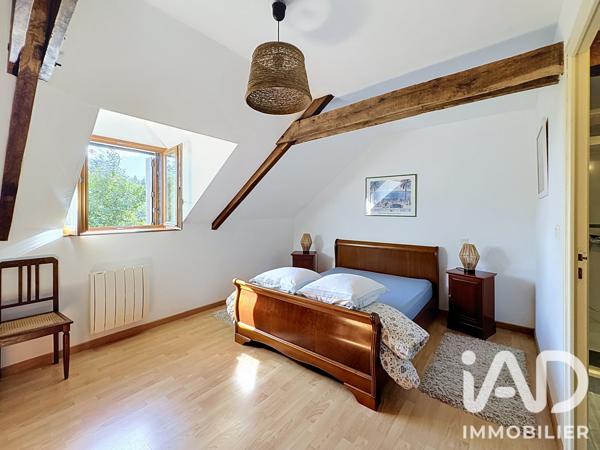 Maison à vendre 5 pièces 132 m² Le Croisty
