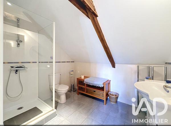 Maison à vendre 5 pièces 132 m² Le Croisty