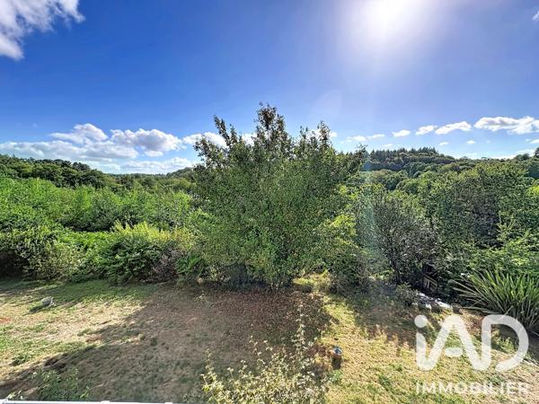 Maison à vendre 5 pièces 132 m² Le Croisty