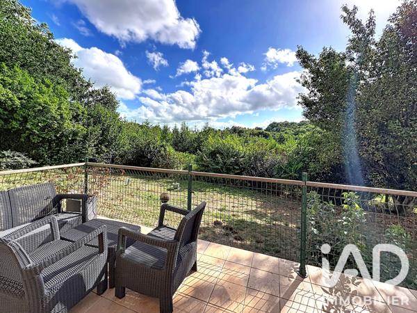 Maison à vendre 5 pièces 132 m² Le Croisty