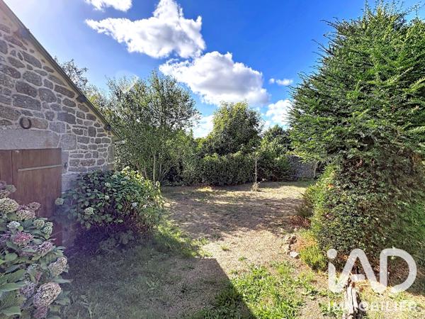 Maison à vendre 5 pièces 132 m² Le Croisty