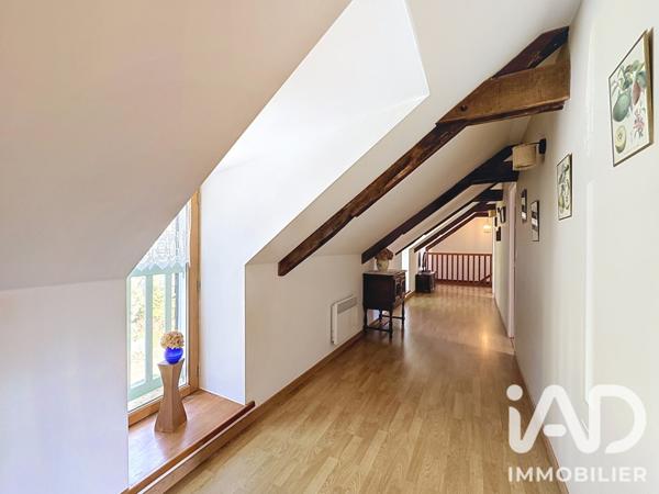 Maison à vendre 5 pièces 132 m² Le Croisty