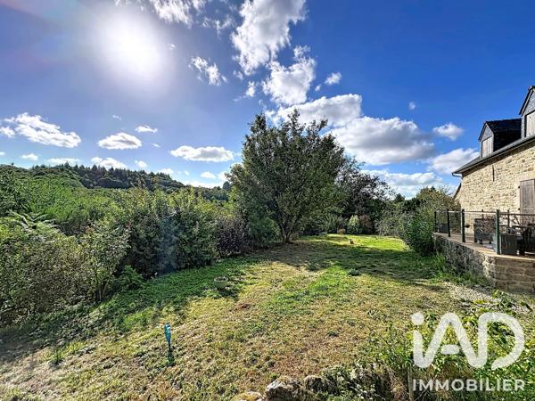 Maison à vendre 5 pièces 132 m² Le Croisty