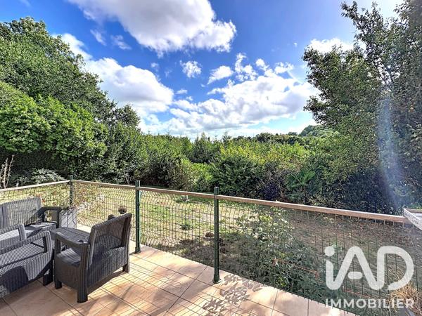 Maison à vendre 5 pièces 132 m² Le Croisty