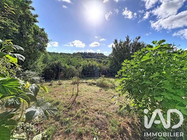 Maison à vendre 5 pièces 132 m² Le Croisty