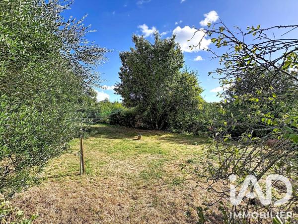Maison à vendre 5 pièces 132 m² Le Croisty
