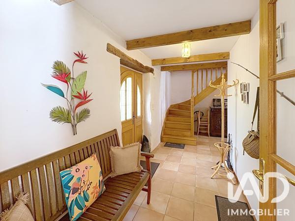 Maison à vendre 5 pièces 132 m² Le Croisty