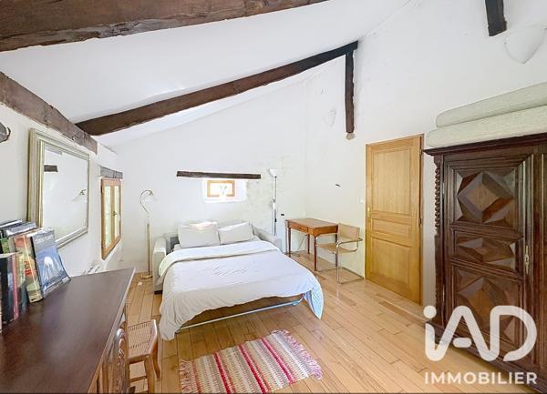 Maison à vendre 5 pièces 132 m² Le Croisty