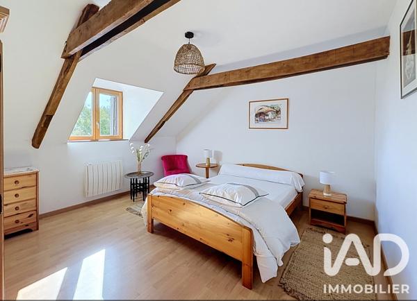 Maison à vendre 5 pièces 132 m² Le Croisty