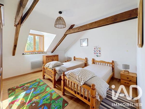 Maison à vendre 5 pièces 132 m² Le Croisty