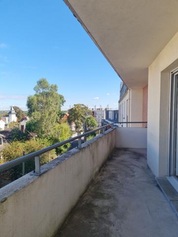 Appartement 2 pièce(s) 50.54 m2- COMBS LA VILLE Proche gare et commerces