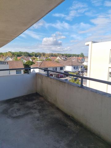 Appartement 2 pièce(s) 50.54 m2- COMBS LA VILLE Proche gare et commerces