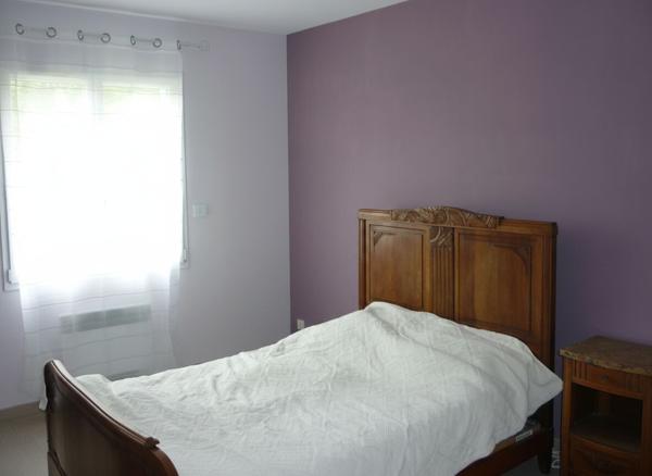 Maison 2 chambres + combles aménageables