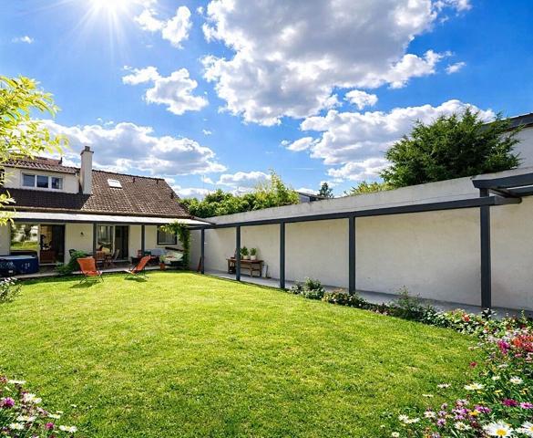 Maison Fontenay Sous Bois 6 pièce(s) 162.40 m2