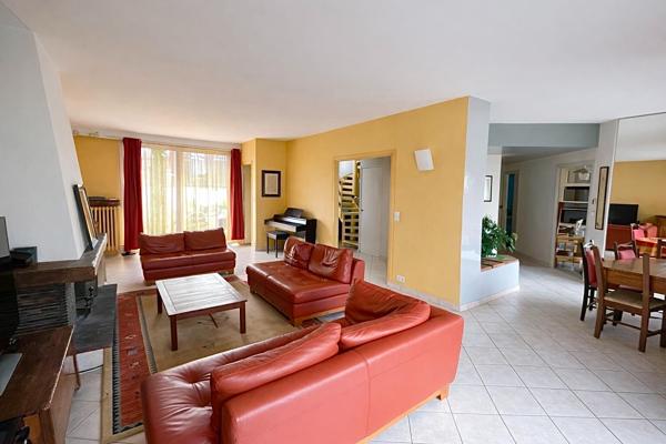 Maison Fontenay Sous Bois 6 pièce(s) 162.40 m2
