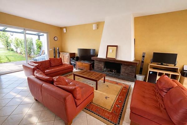 Maison Fontenay Sous Bois 6 pièce(s) 162.40 m2