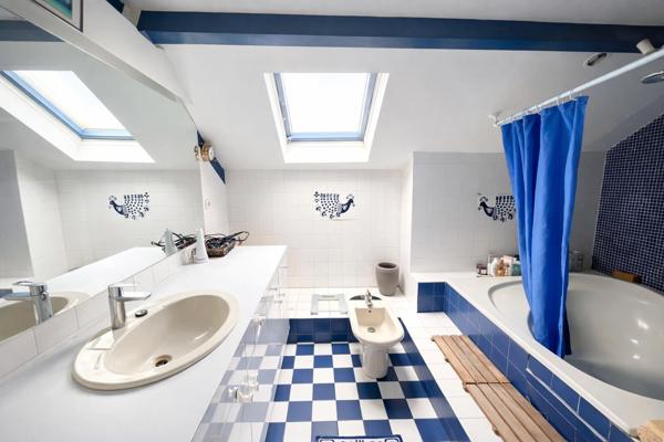 Maison Fontenay Sous Bois 6 pièce(s) 162.40 m2