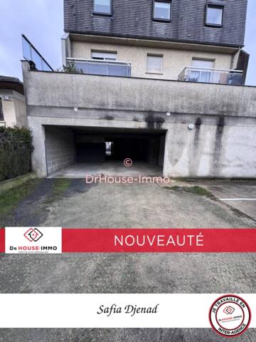 Appartement à vendre 2 pièces de 31 m²