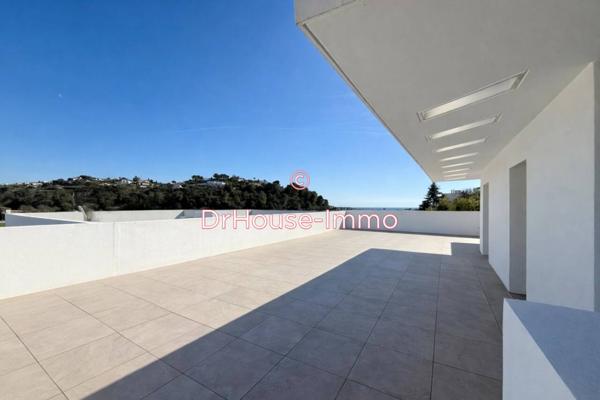 Appartement à vendre 4 pièces de 85 m²