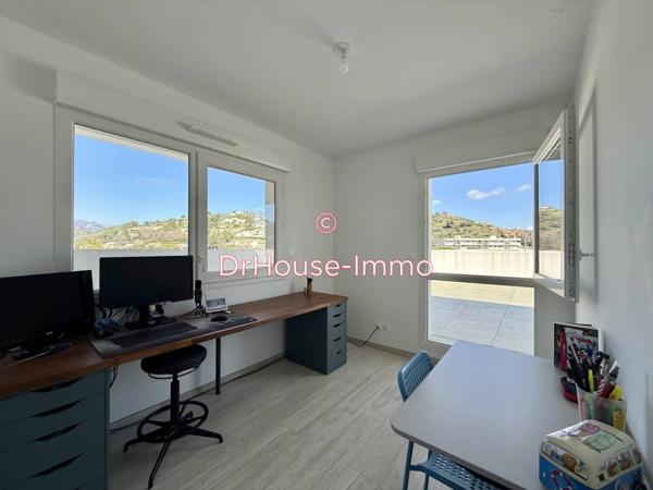 Appartement à vendre 4 pièces de 85 m²