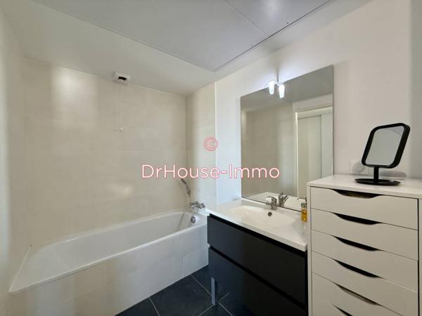 Appartement à vendre 4 pièces de 85 m²